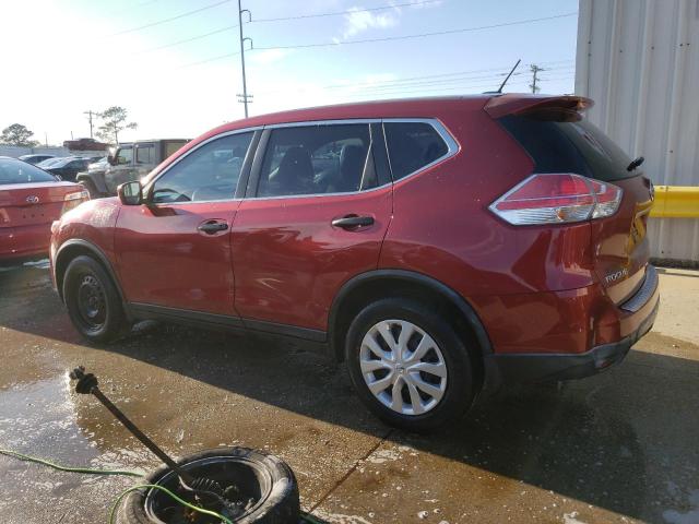 Изображение 2 2016 NISSAN ROGUE S 2016 с VIN KNMAT2MT5GP609534