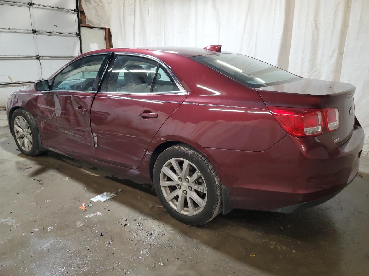 Obraz 2 z 2015 CHEVROLET MALIBU 2LT 2015 z VIN 1G11E5SX9FF216442