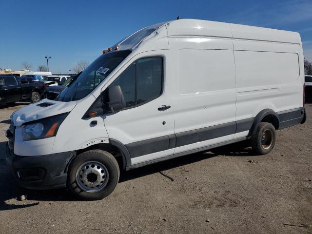 Изображение 1 2020 FORD TRANSIT T-350 HD 2020 с VIN 1FTRS4X80LKB22578