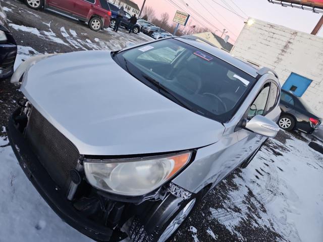 Obraz 2 z 2013 HYUNDAI TUCSON GLS 2013 z VIN KM8JUCAC2DU754143