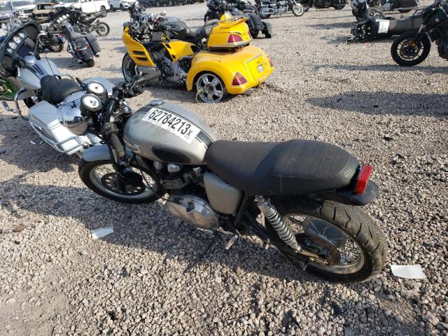 Изображение 3 2014 TRIUMPH MOTORCYCLE THRUXTON  2014 с VIN SMT920K18ET622862