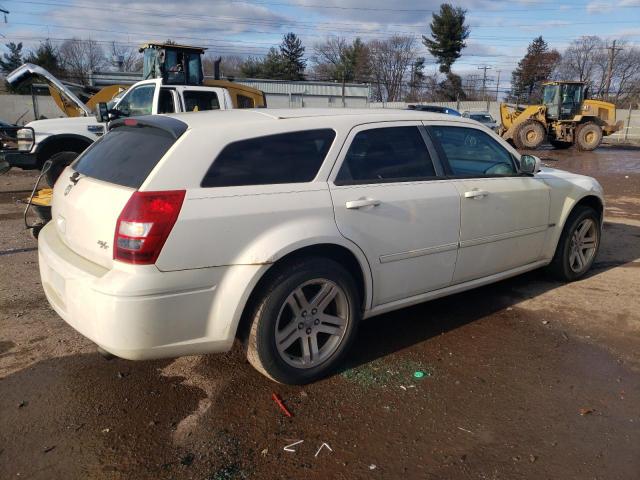 Image 3 of 2007 DODGE MAGNUM R/T 2007 with VIN 2D4GZ57247H657420
