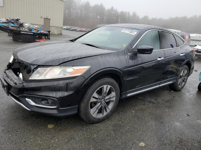Obraz 2015 HONDA CROSSTOUR EXL 2015