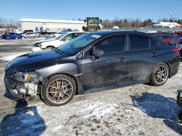 Obraz 2016 SUBARU WRX STI LIMITED 2016