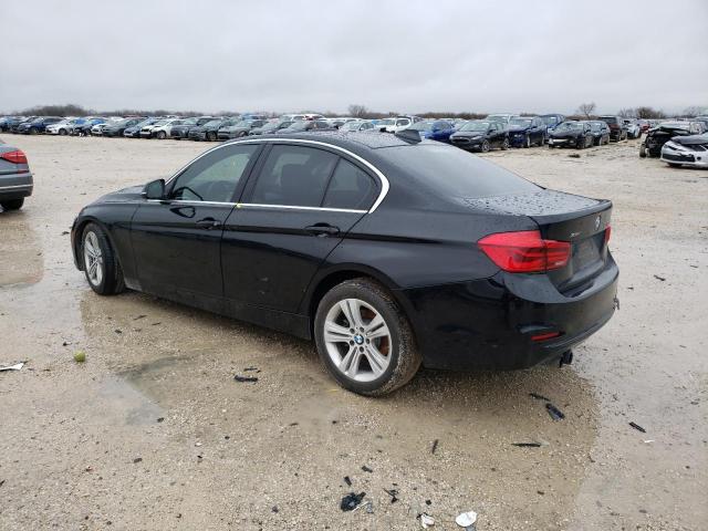 Obraz 2 z 2018 BMW 330 XI 2018 z VIN WBA8D9G59JNU67755