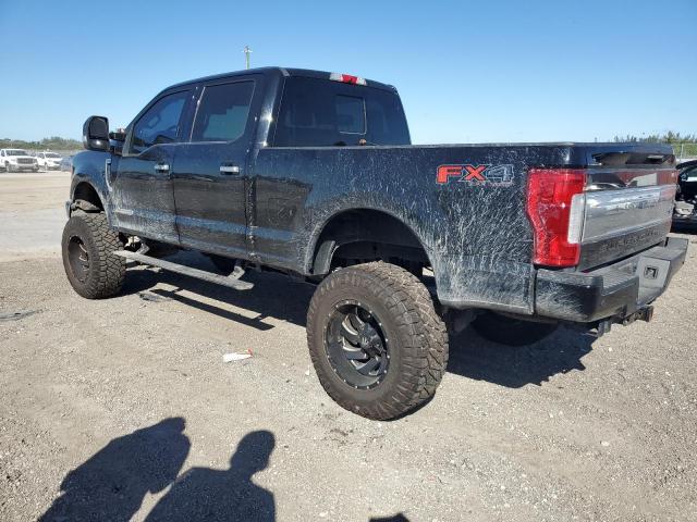 Image 2 of 2018 FORD F250 SUPER DUTY 2018 with VIN 1FT7W2BT4JEC36591