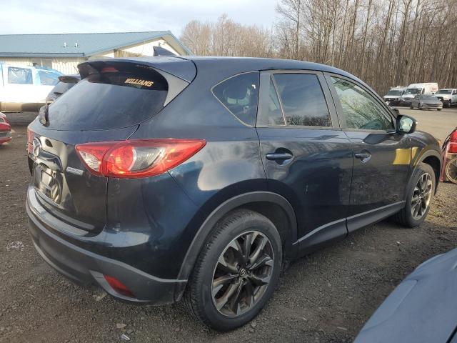 Изображение 3 2016 MAZDA CX-5 GT 2016 с VIN JM3KE4DY3G0660052