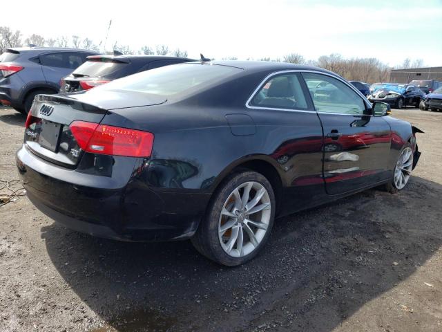 Изображение 3 2014 AUDI A5 PREMIUM PLUS 2014 с VIN WAULFAFR7EA044969