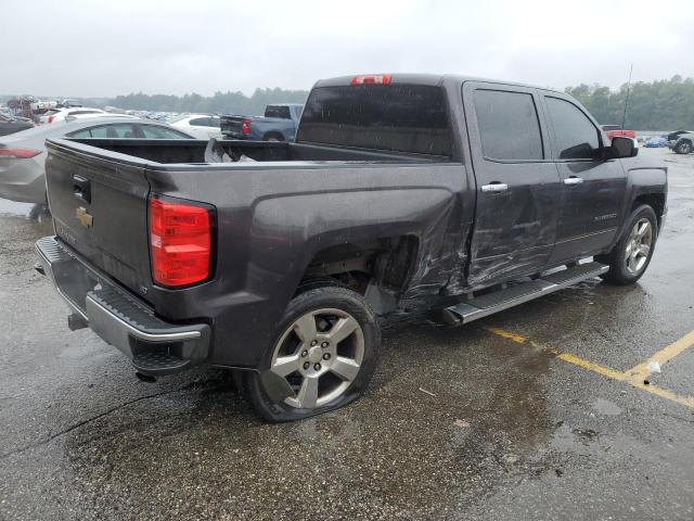 Obraz 3 z 2015 CHEVROLET SILVERADO C1500 LT 2015 z VIN 3GCPCREC8FG480029