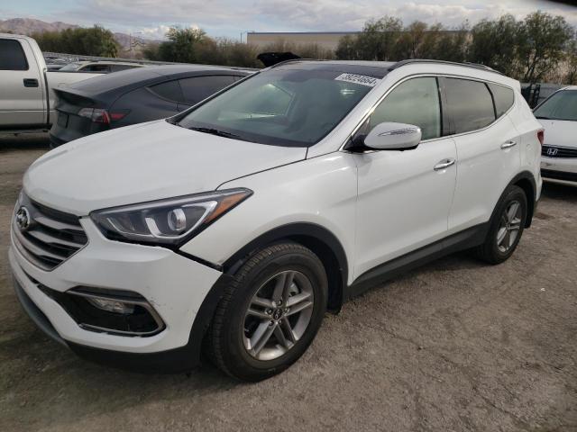Изображение 1 2018 HYUNDAI SANTA FE SPORT  2018 с VIN 5NMZUDLB4JH082316