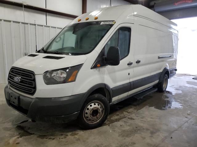 Image 1 of 2018 FORD TRANSIT T-350 HD 2018 with VIN 1FTBF4UG8JKA80689