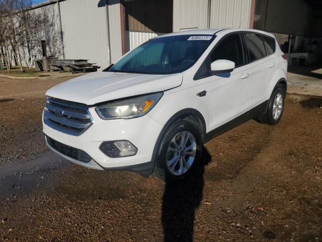 Изображение 1 2017 FORD ESCAPE SE 2017 с VIN 1FMCU0GD0HUB05292