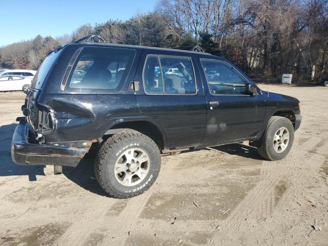 Изображение 3 1997 NISSAN PATHFINDER LE 1997 с VIN JN8AR05Y2VW192748