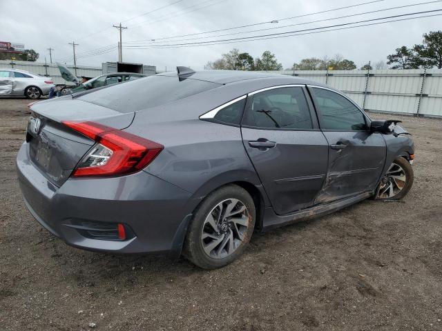 Obraz 3 z 2018 HONDA CIVIC EX 2018 z VIN 19XFC2F84JE032338
