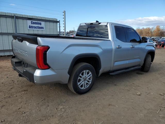 Image 3 of 2023 TOYOTA TUNDRA DOUBLE CAB SR 2023 with VIN 5TFLA5DA7PX071837