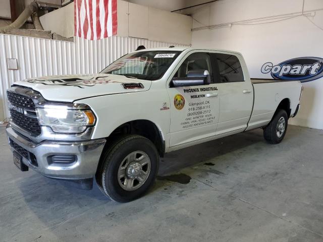 Obraz 2022 RAM 2500 BIG HORN/LONE STAR 2022