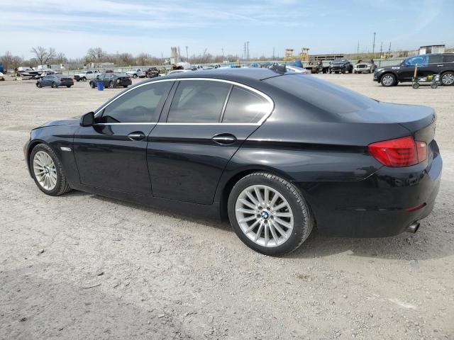 Изображение 2 2011 BMW 535 I 2011 с VIN WBAFR7C51BC602128