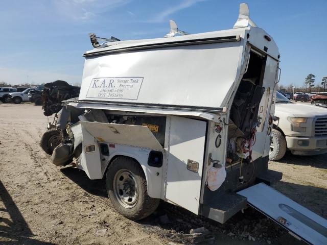 Image 2 of 2012 FORD F-350 SUPER DUTY 2012 with VIN 1FT8W3BTXCEC79829
