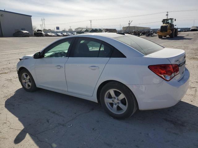 Image 2 of 2016 CHEVROLET CRUZE LIMITED LT 2016 with VIN 1G1PE5SBXG7227914