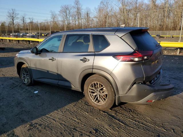 Image 2 of 2023 NISSAN ROGUE S 2023 with VIN 5N1BT3AB6PC770774