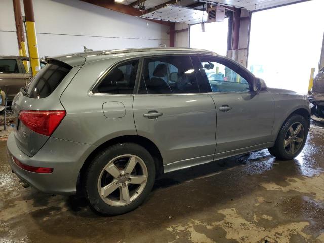 Obraz 3 z 2011 AUDI Q5 PRESTIGE 2011 z VIN WA1WKAFP7BA098532
