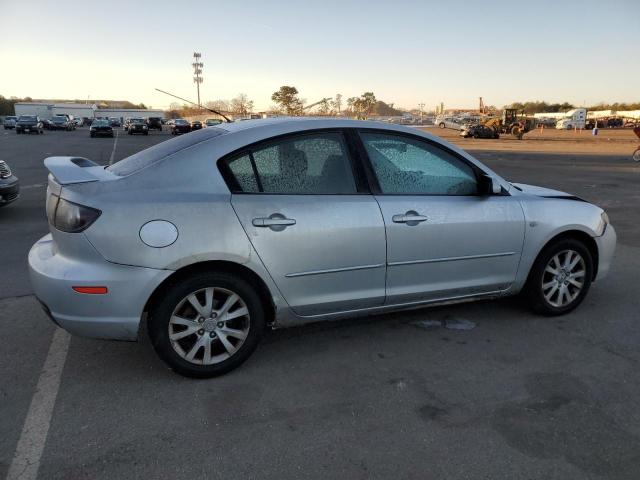Obraz 3 z 2007 MAZDA 3 I 2007 z VIN JM1BK32G571767524