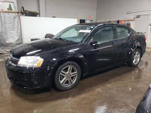 Изображение 2014 DODGE AVENGER SE 2014