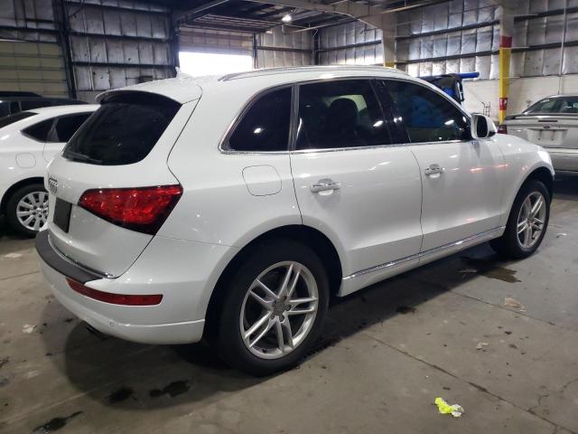 Obraz 3 z 2017 AUDI Q5 PREMIUM PLUS 2017 z VIN WA1L2AFP3HA022902