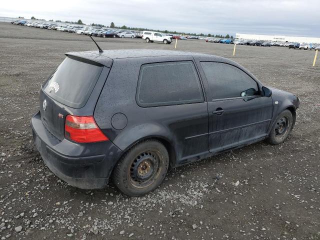 Изображение 3 2003 VOLKSWAGEN GTI 20TH ANNIVERSARY 2003 с VIN 9BWKE61J034064367