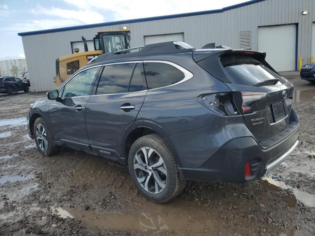 Image 2 of 2021 SUBARU OUTBACK TOURING 2021 with VIN 4S4BTGPD0M3126568