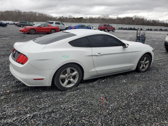 Image 3 of 2015 FORD MUSTANG  2015 with VIN 1FA6P8AMXF5402566