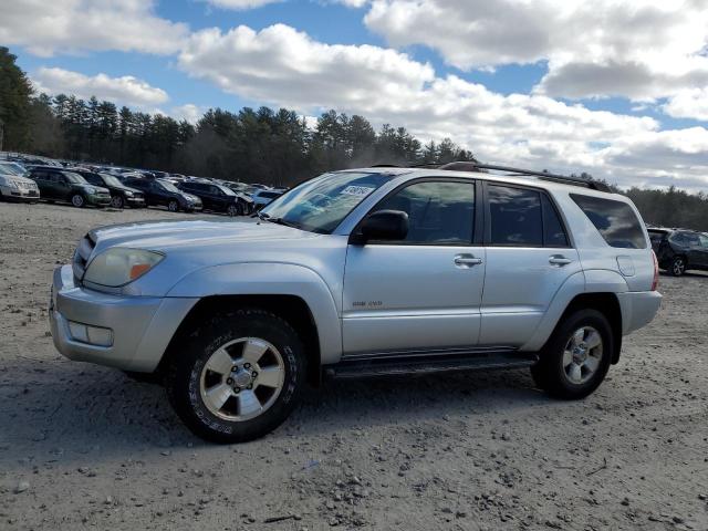 Obraz 2004 TOYOTA 4RUNNER SR5 2004