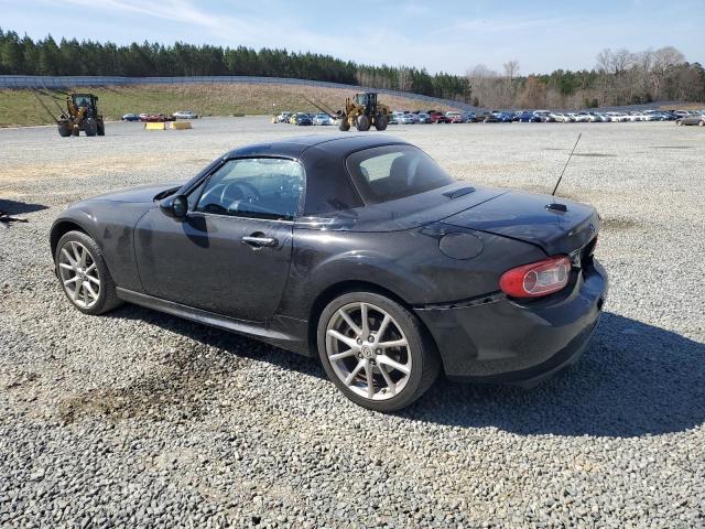 Image 2 of 2010 MAZDA MX-5 MIATA  2010 with VIN JM1NC2FF2A0209018