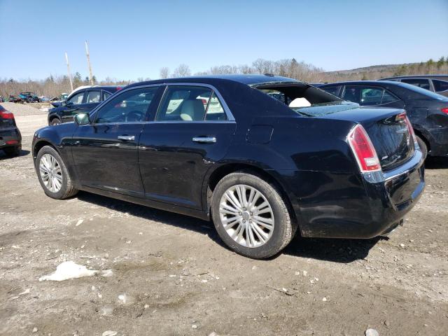 Obraz 2 z 2014 CHRYSLER 300  2014 z VIN 2C3CCARGXEH381681