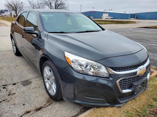 Изображение 1 2016 CHEVROLET MALIBU LIMITED LT 2016 с VIN 1G11C5SA9GU114380