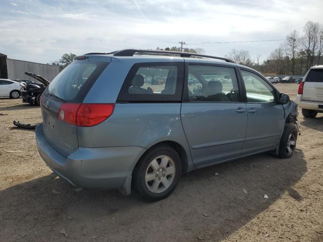 Obraz 3 z 2006 TOYOTA SIENNA CE 2006 z VIN 5TDZA23C66S493341