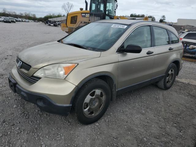 2007 HONDA CR-V LX 2007 image