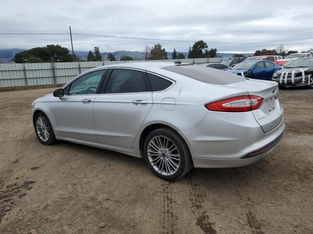 Изображение 2 2013 FORD FUSION SE 2013 с VIN 3FA6P0HR3DR296359