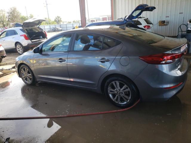 Изображение 2 2018 HYUNDAI ELANTRA SEL 2018 с VIN 5NPD84LF7JH388642