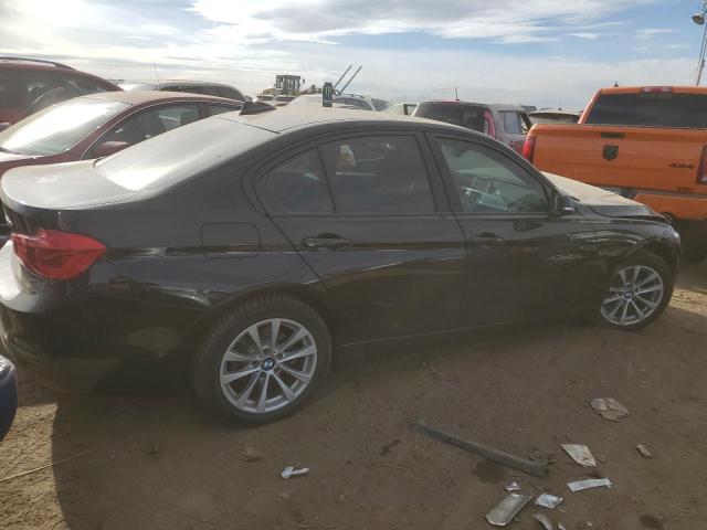 Изображение 3 2018 BMW 320 XI 2018 с VIN WBA8A3C52JA494704