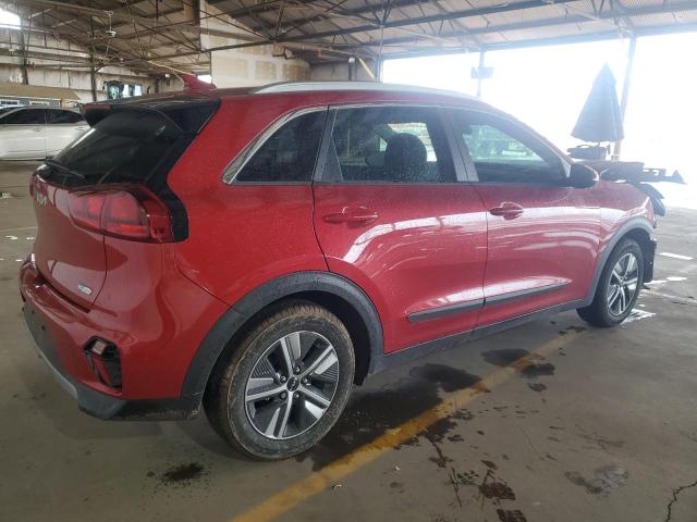 Obraz 3 z 2022 KIA NIRO LX 2022 z VIN KNDCB3LC6N5546259