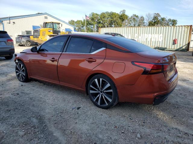 Изображение 2 2019 NISSAN ALTIMA SR 2019 с VIN 1N4BL4CVXKC198074