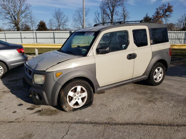 Изображение 2005 HONDA ELEMENT EX 2005