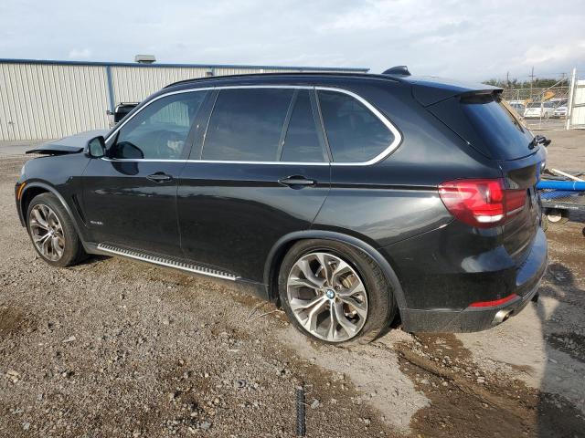 Obraz 2 z 2015 BMW X5 XDRIVE35I 2015 z VIN 5UXKR0C55F0K55031