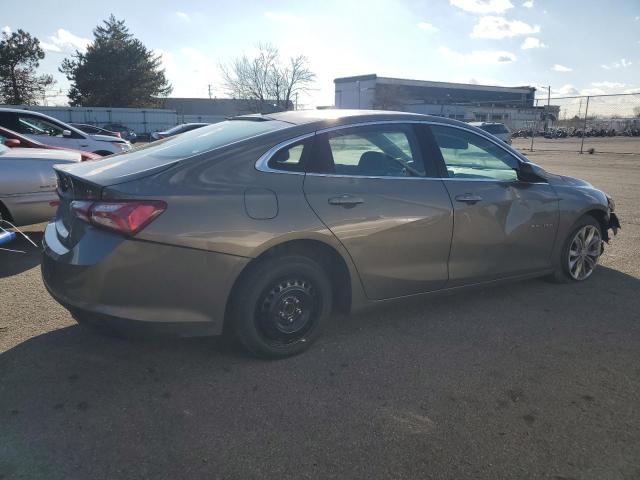 Image 3 of 2020 CHEVROLET MALIBU LT 2020 with VIN 1G1ZD5ST6LF056521