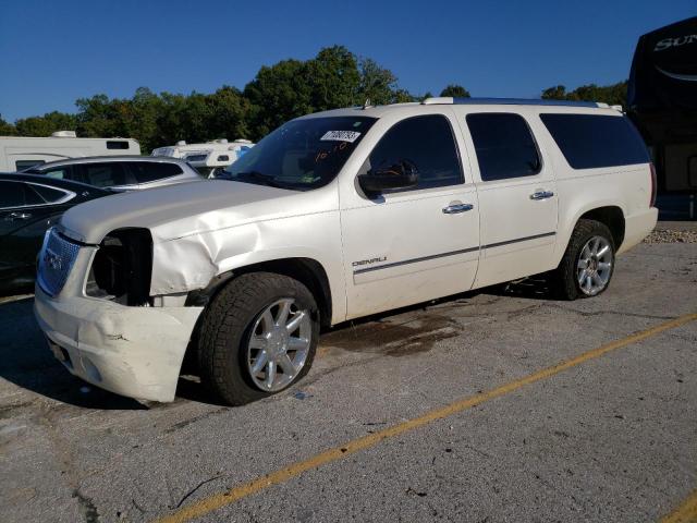 Obraz 1 z 2011 GMC YUKON XL DENALI 2011 z VIN 1GKS2MEF0BR271411