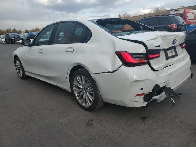 Изображение 2 2023 BMW 330XE  2023 с VIN 3MW39FS01P8C99983