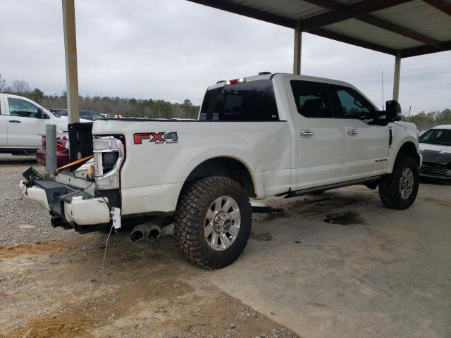 Изображение 3 2022 FORD F250 SUPER DUTY 2022 с VIN 1FT8W2BT4NEC82738