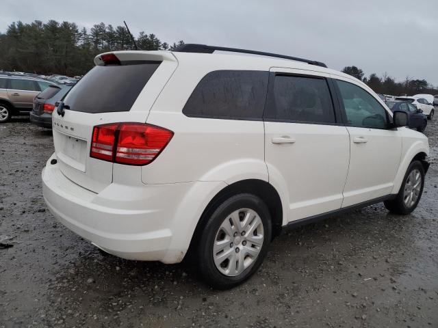 Obraz 3 z 2016 DODGE JOURNEY SE 2016 z VIN 3C4PDCAB3GT230486
