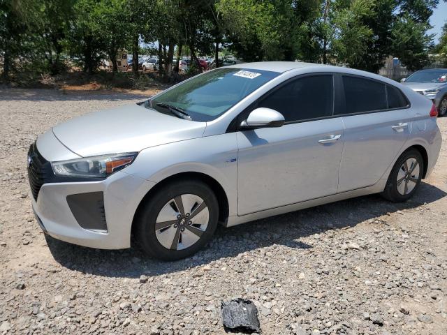 Obraz 2018 HYUNDAI IONIQ BLUE 2018
